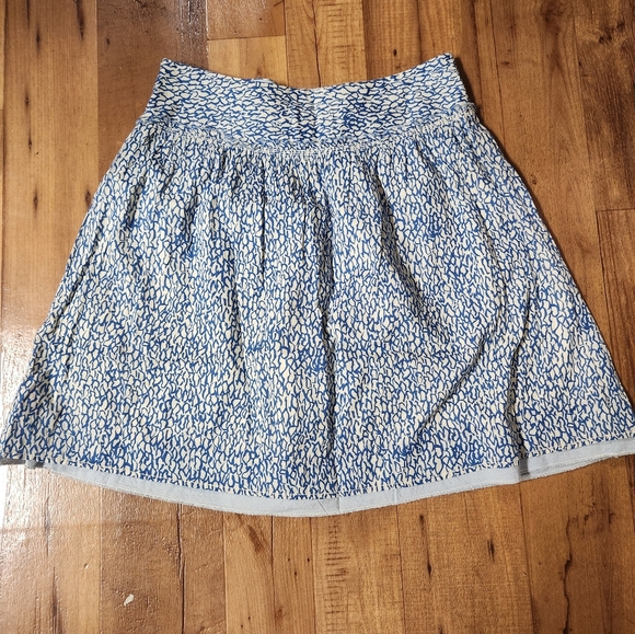 American Eagle Outfitters Skirt Size 8 - Picture 6 of 7